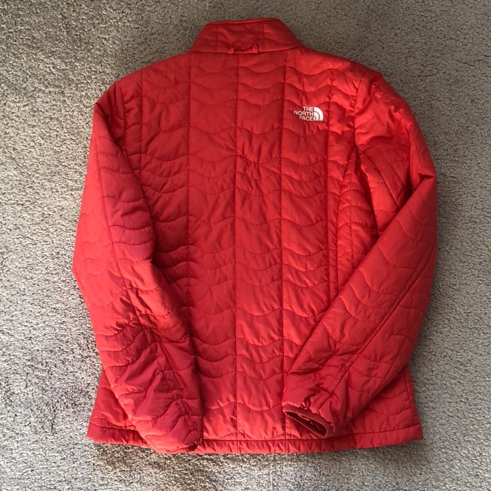 The North Face Women’s Puffy Jacket - Picture 2 of 5